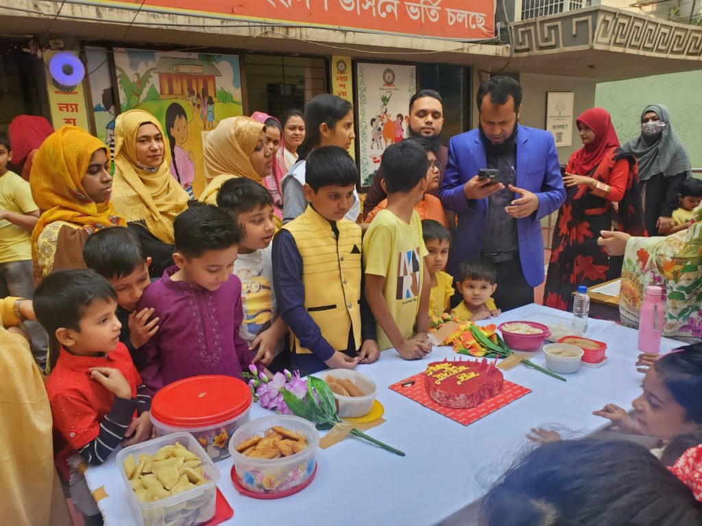 বসন্ত বরণ ও পিঠা উৎসব, ১৪৩০ বঙ্গাব্দ